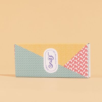 3in1 Box - Perfume River