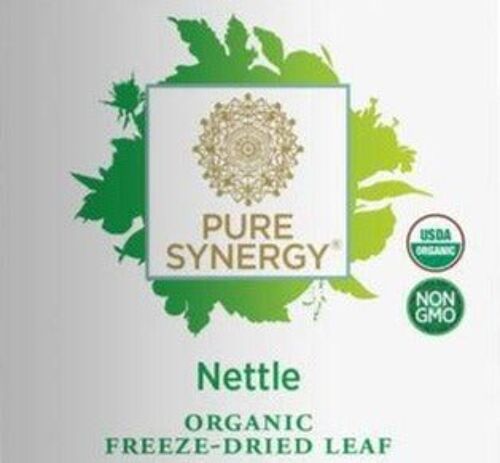 Synergy Company Nettle