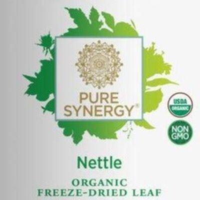 Synergy Company Nettle