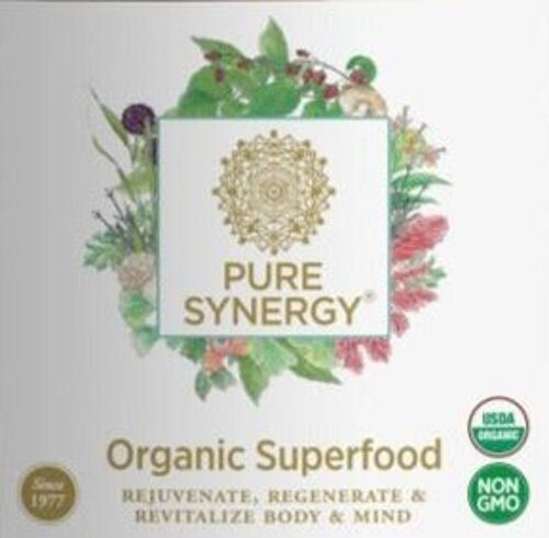 The Synergy Company Pure Synergy Powder