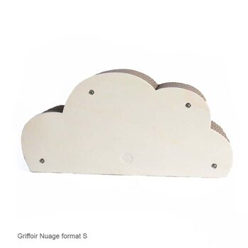 Griffoir Nuage - XL ép. 38 cm - En kit - À poser 4