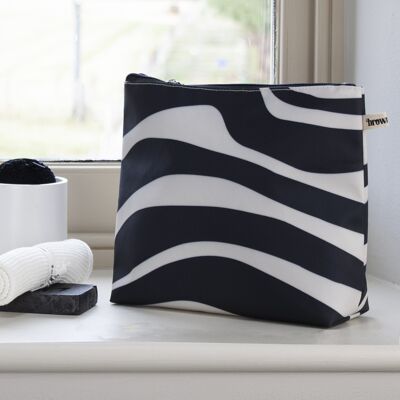 Surf Tall Wash Bag