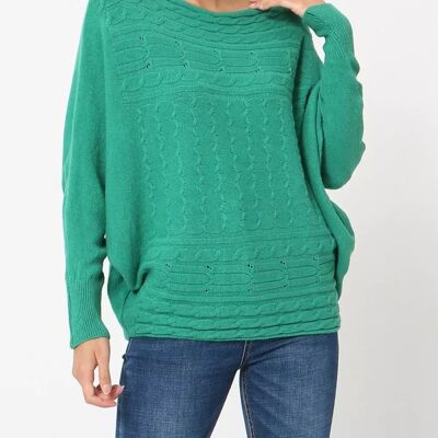 Sweater REF. 9212