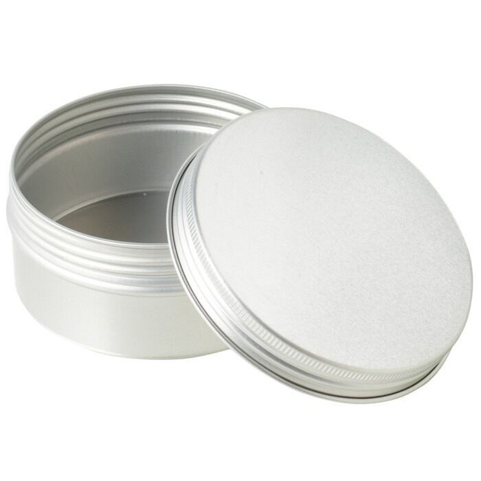 75 ml Aluminiumbox