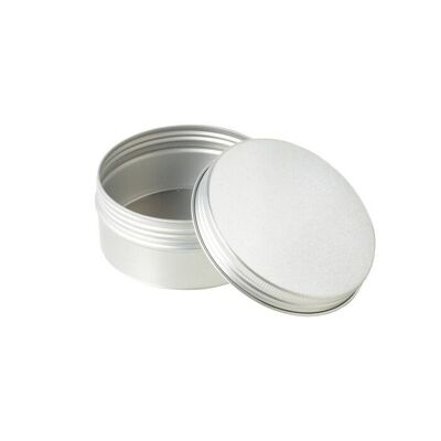 150ml aluminum box