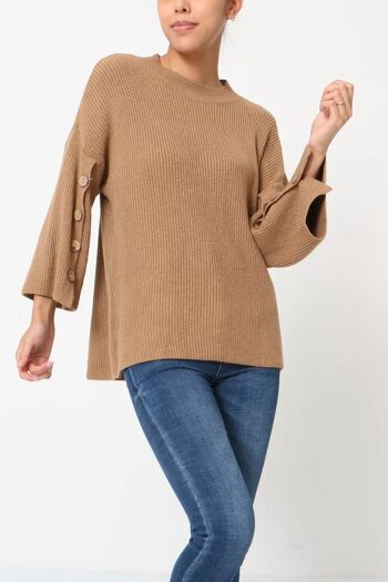 Pull REF. 9290 5