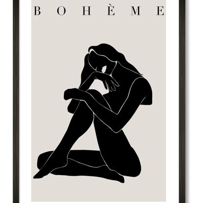 Bohème - A4
