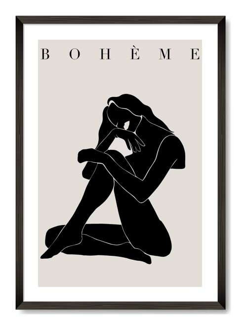 Boheme - A3