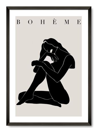 Bohème - A3