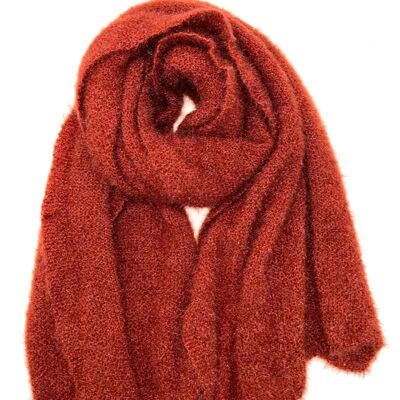 ana scarves touched mohair