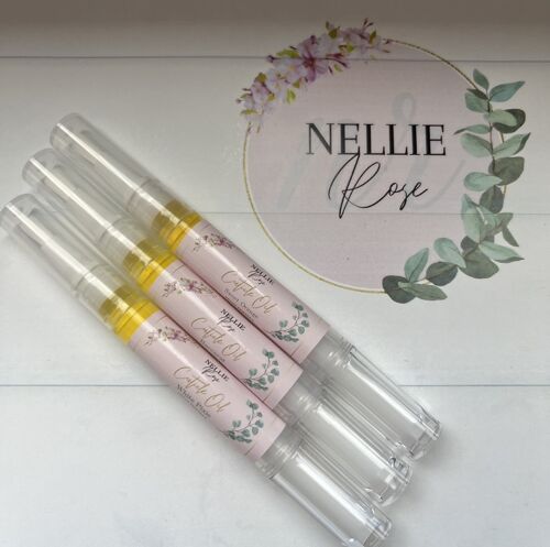 Madame Cuticle Oil Pen