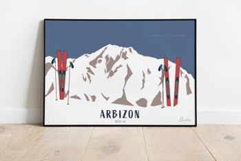 Arbizon 1
