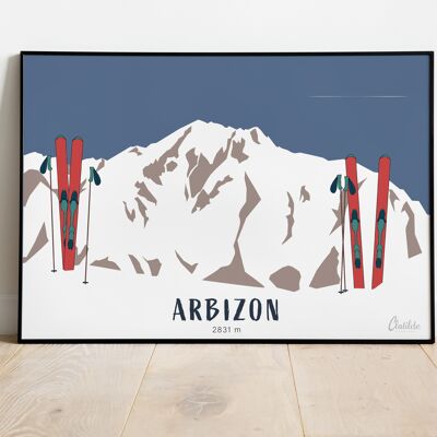 Arbizon