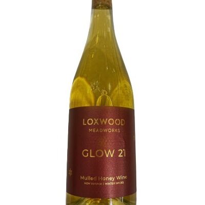 Glow 21