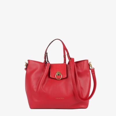 bolso shopper