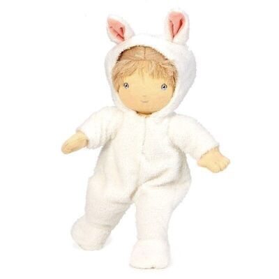 Bambola Baby Lilli Soft ThreadBear