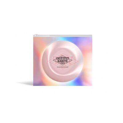 Pink Macaron Soap 27g with hologram pouch