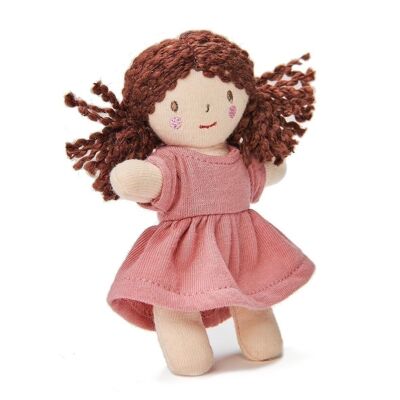 Mini Mimi Soft ThreadBear Doll