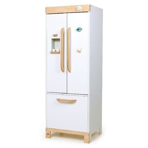 Tenderleaf Refrigerator Tender Leaf Wooden Role Play Toy