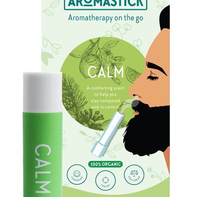 Aromastick Natural Inhaler Ruhe