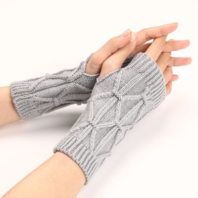 Casual Thin Plain Wear-Resisting Comfy Glove