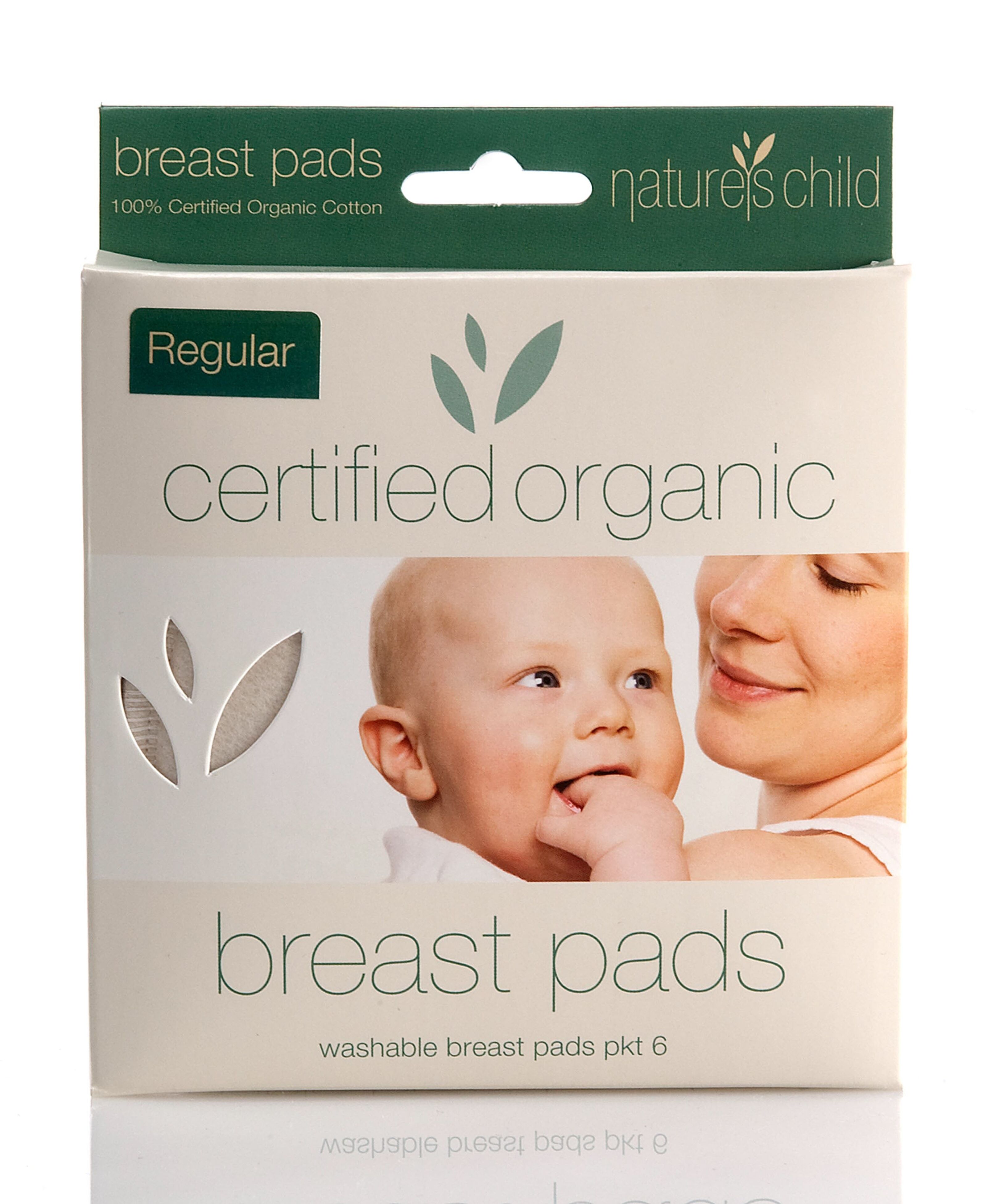 Baby Products Online - Cotton Breast Pads Units Anti-overflow