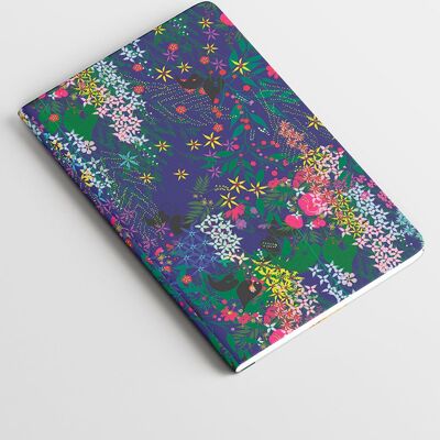 Nuria small notebook