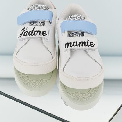 Mini Edith-J'adore Mamie