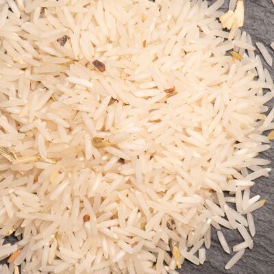 Cashmere mix basmati rice - 5kg
