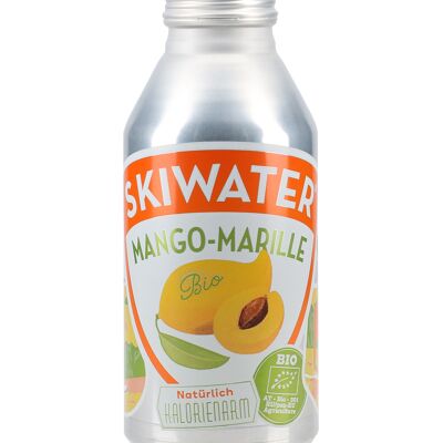 Skiwater MANGO MARILLE - bio / bio