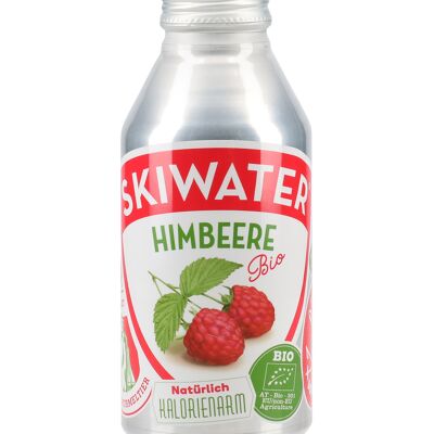 Skiwater HIMBEERE - organic/bio