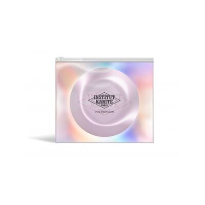 Savon Macaron Lavande 27g avec pochette hologramme