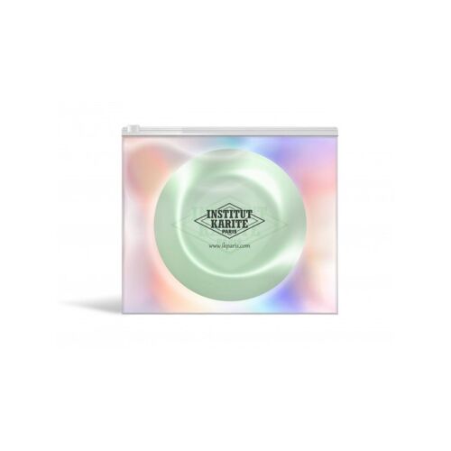 Savon Macaron Muguet 27g avec pochette hologramme