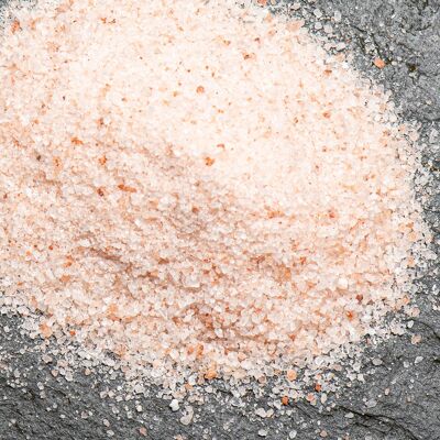 Fine Himalayan salt powder - 500g