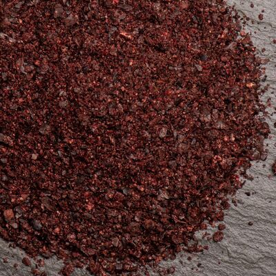 Sumac bio poudre - 500g