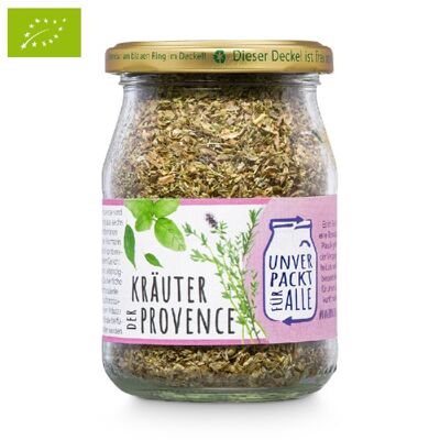 Herbes de Provence, EG Bio, 65g
