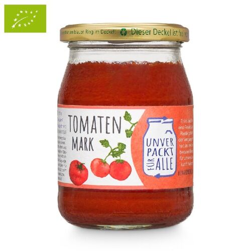 Tomatenmark, EG Bio, 270g