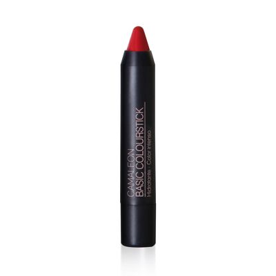 RED LIPSTICK BASIC COLOURSTICK