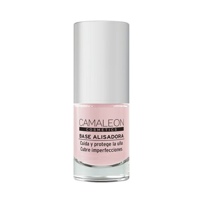 BASE LISSANTE POUR VERNIS A ONGLES
