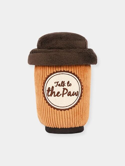 Pup Cup Cafe - Doggo's Java
