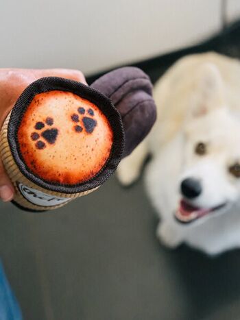 Pup Cup Cafe - Doggo's Java 2