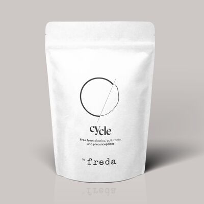 Cycle by Freda Night Pads (confezione da 12)