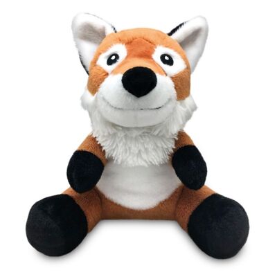 Aroma Warm Fox Thermal Plush