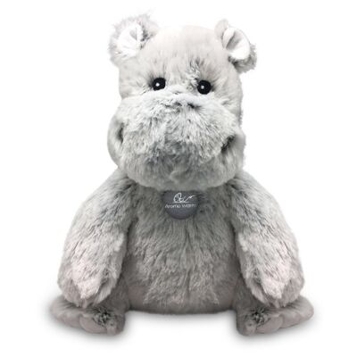 Aroma Warm Hiccup Thermal Plush