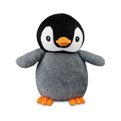 Peluche Termico Aroma Caldo Pinguino