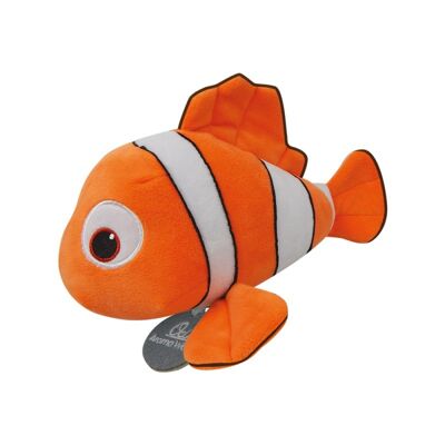 Peluche Termico Pesce Pagliaccio Aroma Caldo