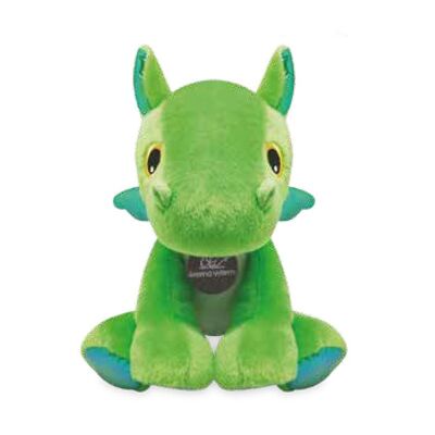 Peluche Thermique Aroma Warm Dragon