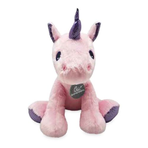 Peluche térmico Aroma Warm Unicornio