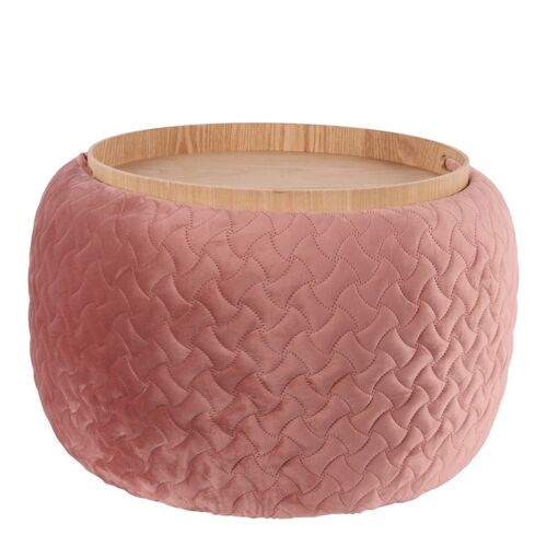 Storage Ottoman ball