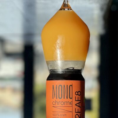 Fresa agria / Espino amarillo